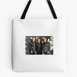 Golden Harmonies Rascal Flatts Bags