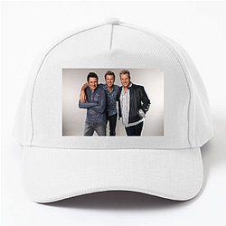 Nashville Sound Rascal Flatts Hats & Caps
