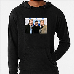 Country Harmony Rascal Flatts Hoodies