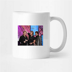 Smooth Vocals Rascal Flatts Mugs