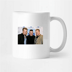 Country Harmony Rascal Flatts Mugs
