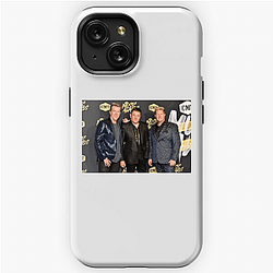 Golden Harmonies Rascal Flatts iPhone Cases