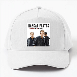 Country Pop Icons Rascal Flatts Hats & Caps