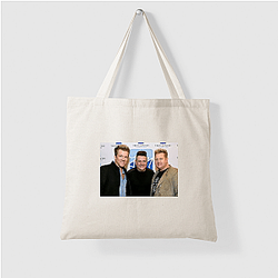 Country Harmony Rascal Flatts Bags