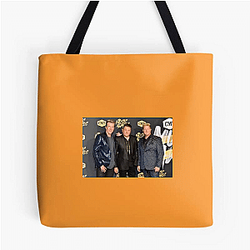 Golden Harmonies Rascal Flatts Bags