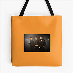 Emotional Melodies Rascal Flatts Bags