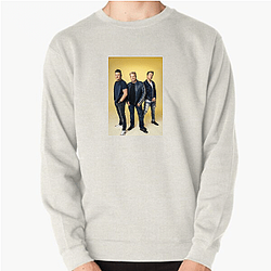 Road Trip Anthems Rascal Flatts Sweatshirts