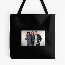 Nashville Sound Rascal Flatts Bags