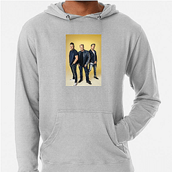 Road Trip Anthems Rascal Flatts Hoodies