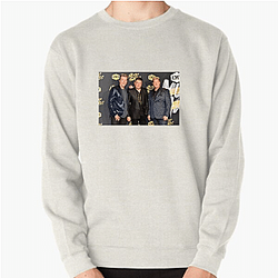 Golden Harmonies Rascal Flatts Sweatshirts