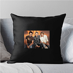 Timeless Love Songs Rascal Flatts Pillows Cover