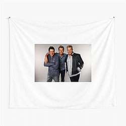 Nashville Sound Rascal Flatts Tapestries