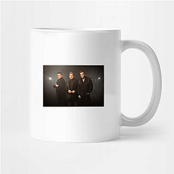 Emotional Melodies Rascal Flatts Mugs