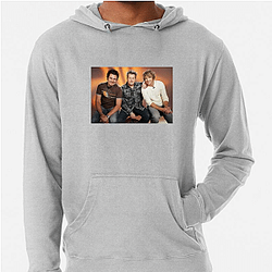 Timeless Love Songs Rascal Flatts Hoodies