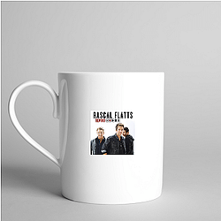 Country Pop Icons Rascal Flatts Mugs