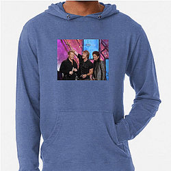 Smooth Vocals Rascal Flatts Hoodies