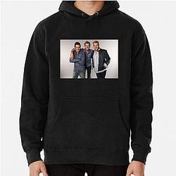 Nashville Sound Rascal Flatts Hoodies