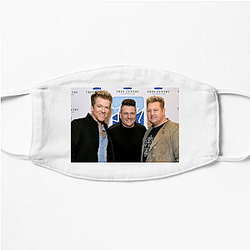 Country Harmony Rascal Flatts Face Masks