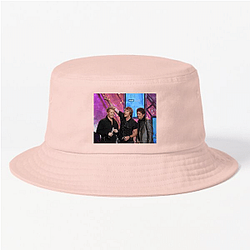 Smooth Vocals Rascal Flatts Hats & Caps