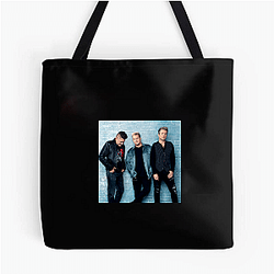 Chart-Topping Trio Rascal Flatts Bags