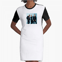 Chart-Topping Trio Rascal Flatts Dresses