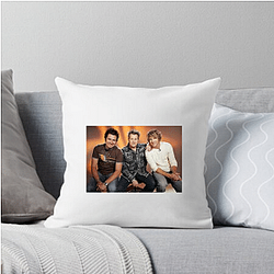 Timeless Love Songs Rascal Flatts Pillows Cover