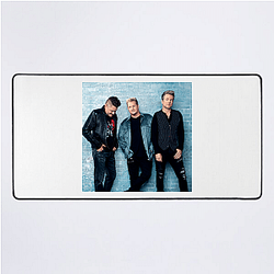 Chart-Topping Trio Rascal Flatts Mouse Pads
