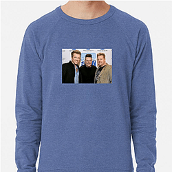 Country Harmony Rascal Flatts Sweatshirts