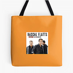 Country Pop Icons Rascal Flatts Bags