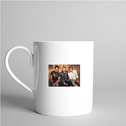 Timeless Love Songs Rascal Flatts Mugs