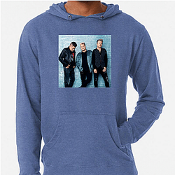 Chart-Topping Trio Rascal Flatts Hoodies