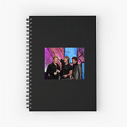 Smooth Vocals Rascal Flatts Notebook