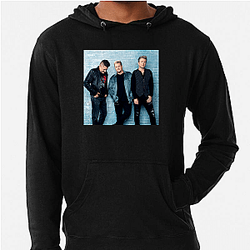 Chart-Topping Trio Rascal Flatts Hoodies