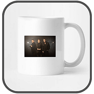 Rascal Flatts Mugs