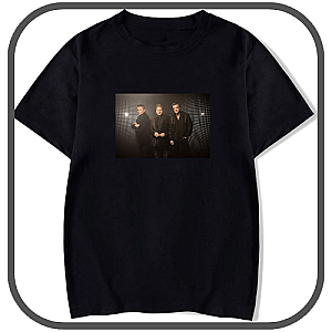 Rascal Flatts T-Shirts