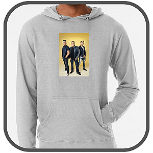 Rascal Flatts Hoodies