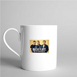Heartfelt Ballads Rascal Flatts Mugs