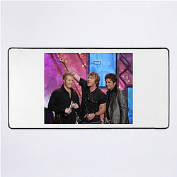 Smooth Vocals Rascal Flatts Mouse Pads