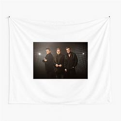 Emotional Melodies Rascal Flatts Tapestries