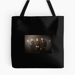 Emotional Melodies Rascal Flatts Bags