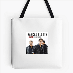 Country Pop Icons Rascal Flatts Bags