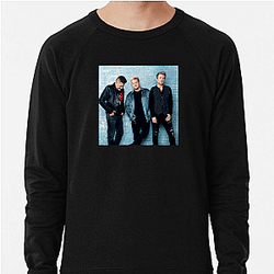 Chart-Topping Trio Rascal Flatts Sweatshirts