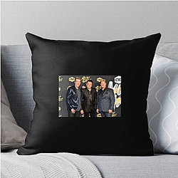 Golden Harmonies Rascal Flatts Pillows Cover