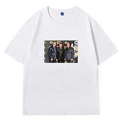 Golden Harmonies Rascal Flatts T-Shirts