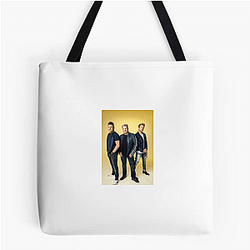 Road Trip Anthems Rascal Flatts Bags