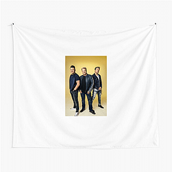 Road Trip Anthems Rascal Flatts Tapestries