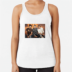 Timeless Love Songs Rascal Flatts Tank Tops