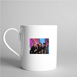 Smooth Vocals Rascal Flatts Mugs
