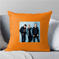 Chart-Topping Trio Rascal Flatts Pillows Cover