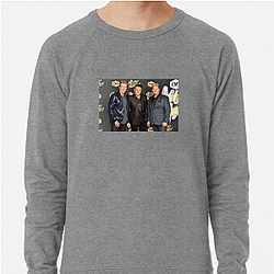 Golden Harmonies Rascal Flatts Sweatshirts